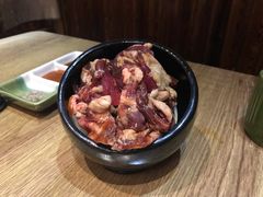 -やきにく 牛将日式焼肉(新华路店)