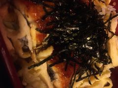 -日本料理神拉面