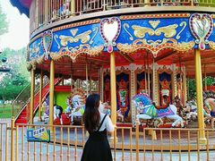 -南戴河国际娱乐中心