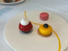 -哈布斯扒房(华发商都店)