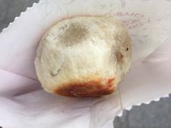 鲜肉月饼-长发西饼(临顿路店)