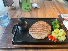 -必胜客(西市场店)