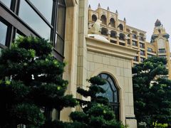 -横琴湾水世界