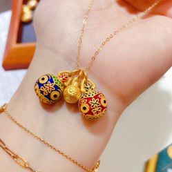 点击看大图 -Cindy Jewelry·钻戒·彩色宝石