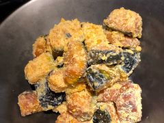 蛋黄南瓜-金牌外婆家(苏州中心店)