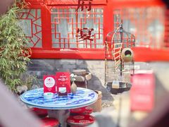 -程府宴(南长街四合院店)