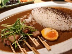 -CURRY YA 熟成咖哩專門店(深圳湾万象城店)