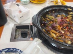 -藏味八珍特色火锅