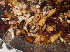 -三猫黑鱼花(南大店)