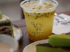 -茉芙甜品屋(黄龙店)