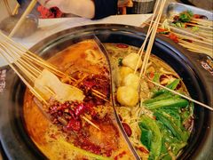 -钢管厂五区小郡肝火锅串串香(清河店)