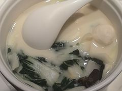 -大树餐厅(益田假日店)