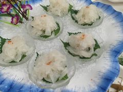 -嘉升大排档(番禺总店)