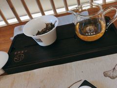 -小茶闲舍·观景商务茶馆(广州塔店)