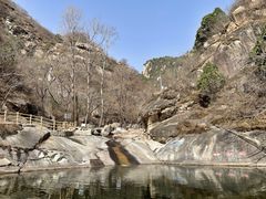 -黑龙潭风景区