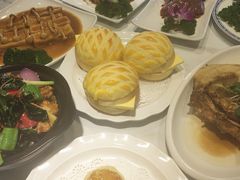 菠萝包-多多旺港式茶餐厅(新区店)