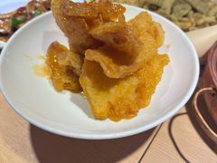 -关东小磨东北菜(上海长风大悦城店)