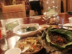 -多哥水傣味餐厅(司马巷店)