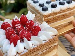 -M'CAKE(西单大悦城店)