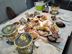 -舒友海鲜姿造(白鹭洲店)