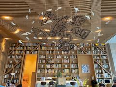 -苏州金鸡湖文博诺富特酒店