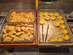 上校鸡块-比格比萨自助(万柳华联店)