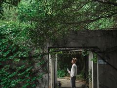 -燕晗山郊野公园