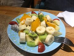 -蜜蜂家的红茶馆(华府店)