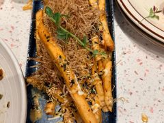 和风海苔薯条-BE BRIGHT KITCHEN(正佳广场店)