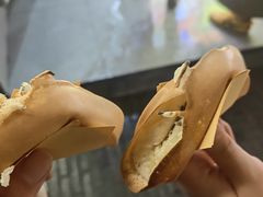 -易老大蛋烘糕(奎星楼总店)