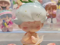 -泡泡玛特POPMART(赛格国际购物中心店)