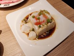 -牛角烧肉(步步高星城天地店)