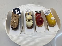 -慕可创意美学·定制CAKE·微景观蛋糕(总店)