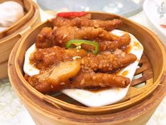 -顺德人家食府(黄金广场店)