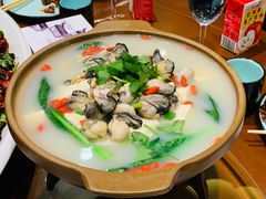 -百香楼(鑫盛豪庭店)