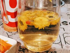 -古道村落(温汤店)