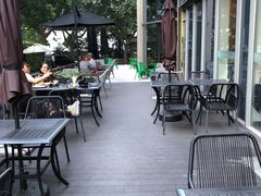 -克比叔叔印度餐厅Kebabs on the Grille(人民广场店)