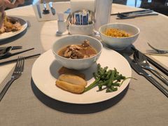 -北京东三环希尔顿逸林酒店