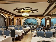 大堂-阿布都新疆音乐美食城(长湖路店)