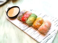 彩虹卷-木棉花开(中心城店)