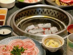 -牛焱·烧肉酒肆(五大道店)