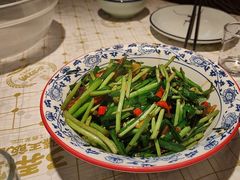 -3弄堂·滕王饭店·江西菜(铜锣湾店)