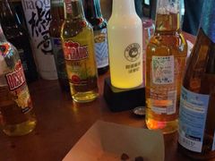 -M99 BEER世界啤酒吧(鸿云悦街店)