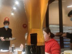 -Ambra Haus琥珀屋精酿餐厅(宝山店)