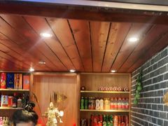 -灶座小锅烀饼·铁锅炖(道里店)