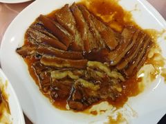 -烤肉宛饭庄(南礼士路店)