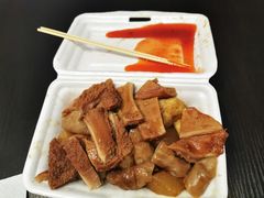 -细妹五香牛杂(步行街店)