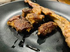 -悦巷海鲜自助铁板烧(秦皇东大街店)