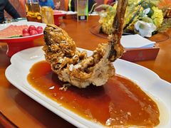 -大鸭梨烤鸭(北洼路店)