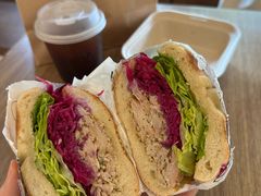 -HOLY BAGEL(苏河店)